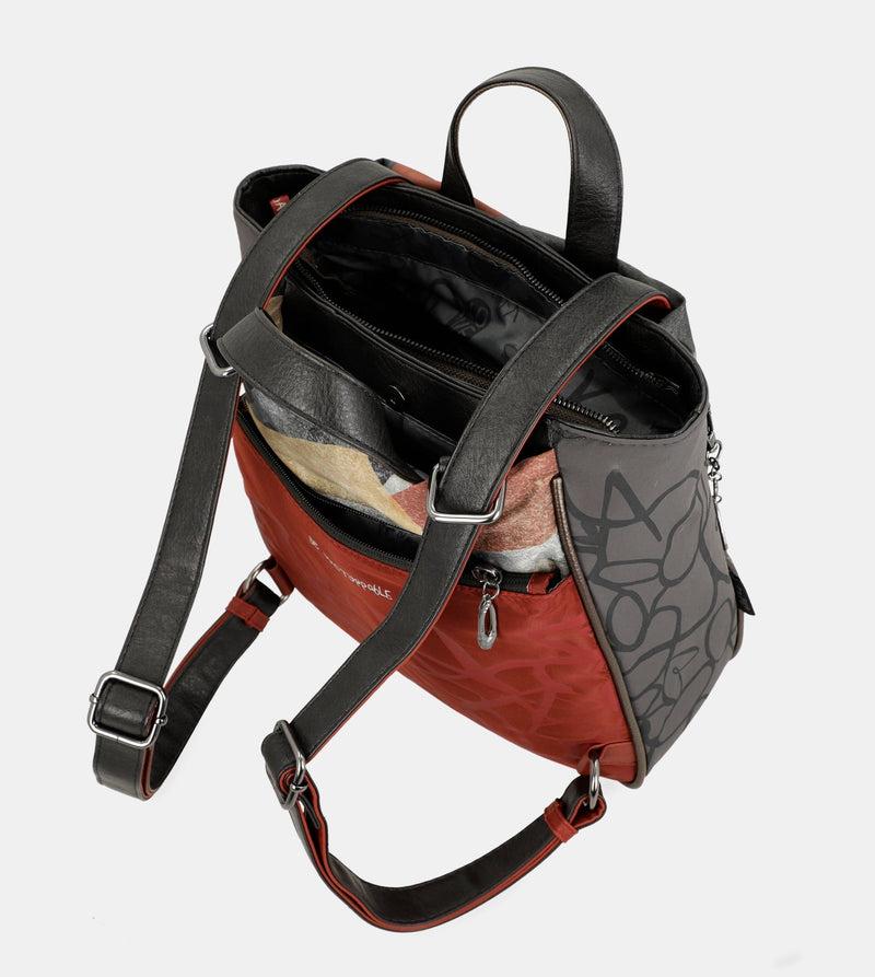 Anekke Imaginary medium backpack Rebajas baratas