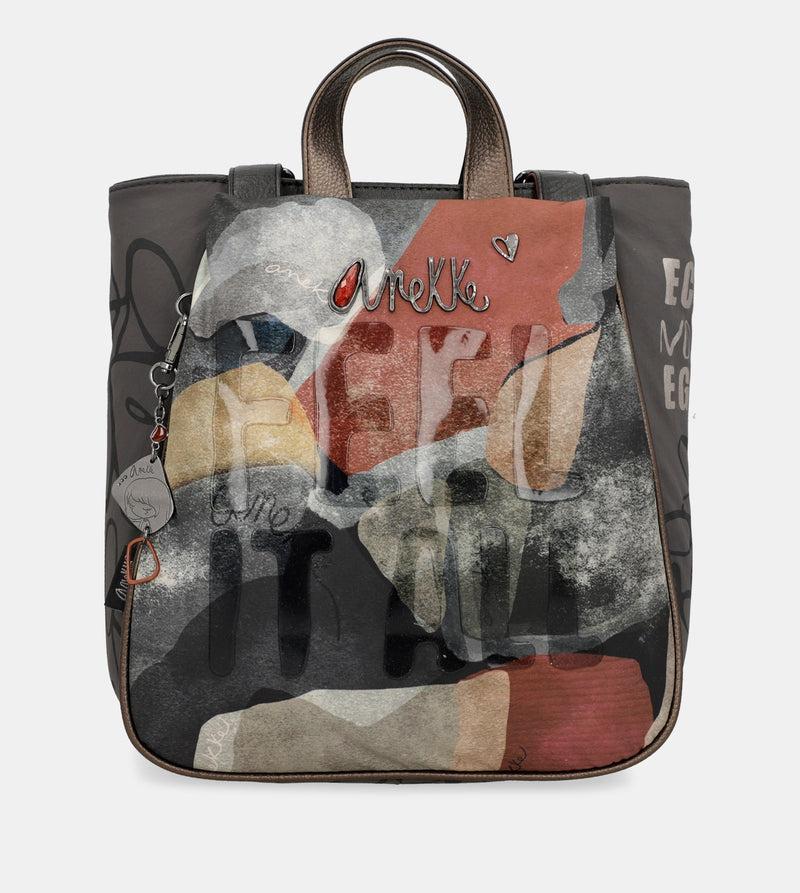 Anekke Imaginary medium backpack Rebajas baratas