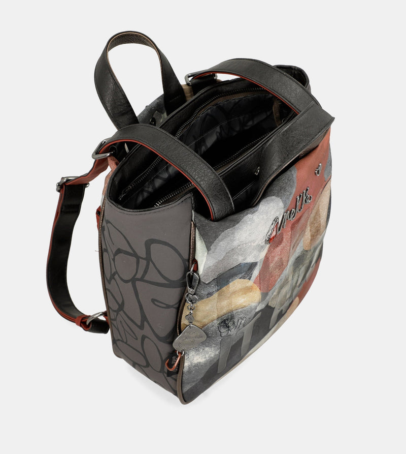 Anekke Imaginary medium backpack Rebajas baratas