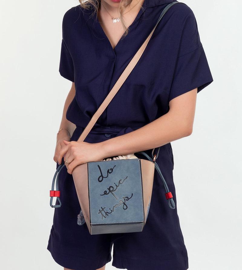 Anekke Fun & Music Satchel bag Fun & Music Los más vendidos