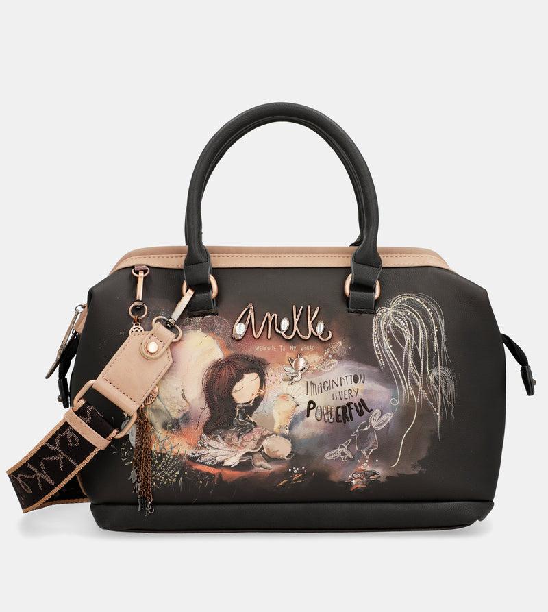 Anekke Dreamverse bowling bag Ventas relámpago