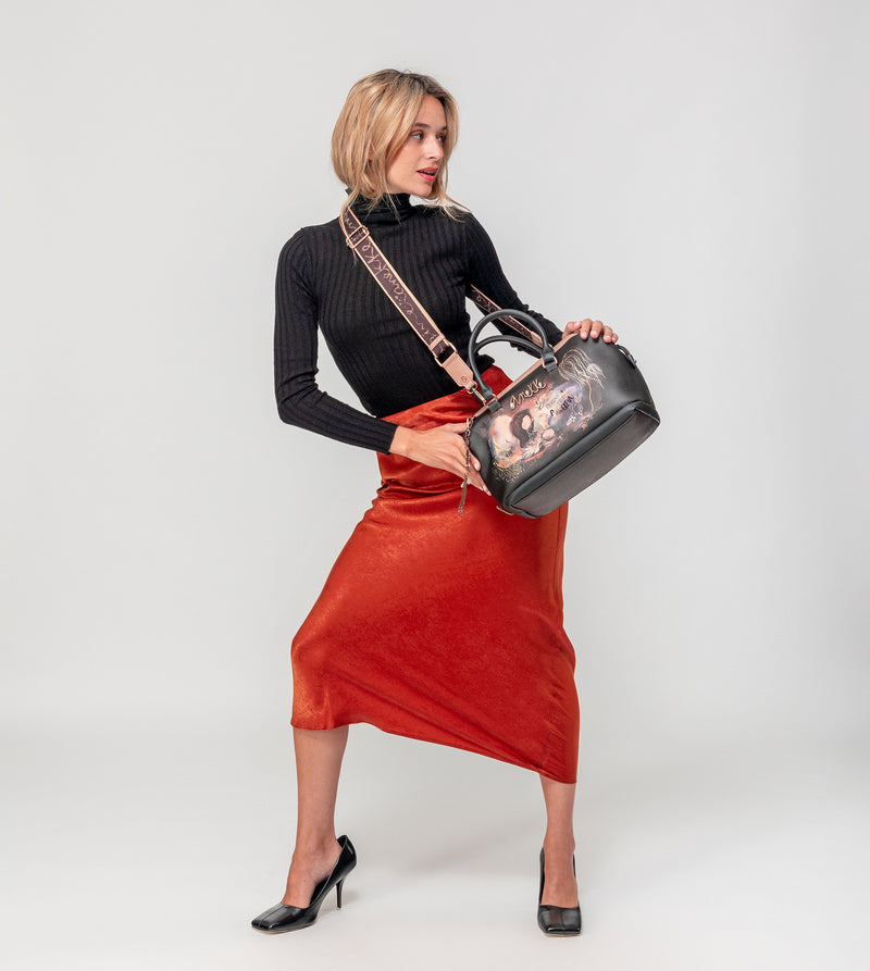 Anekke Dreamverse bowling bag Ventas relámpago