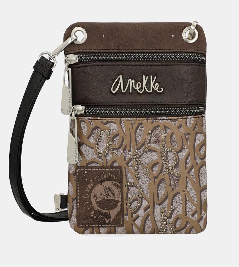 Anekke Mantle mini crossbody bag Tienda