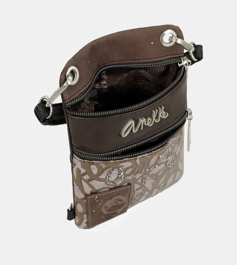Anekke Mantle mini crossbody bag Tienda