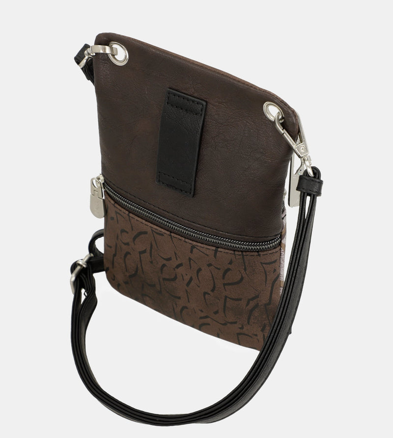 Anekke Mantle mini crossbody bag Tienda
