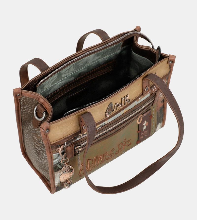 Anekke Outer XL tote bag Rebajas online