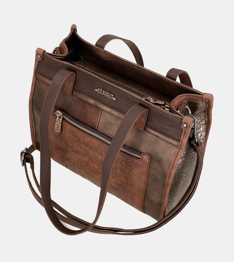 Anekke Outer XL tote bag Rebajas online