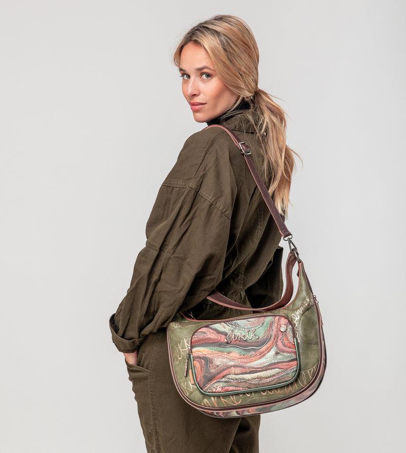 Anekke Outer large shoulder bag Rebajas top