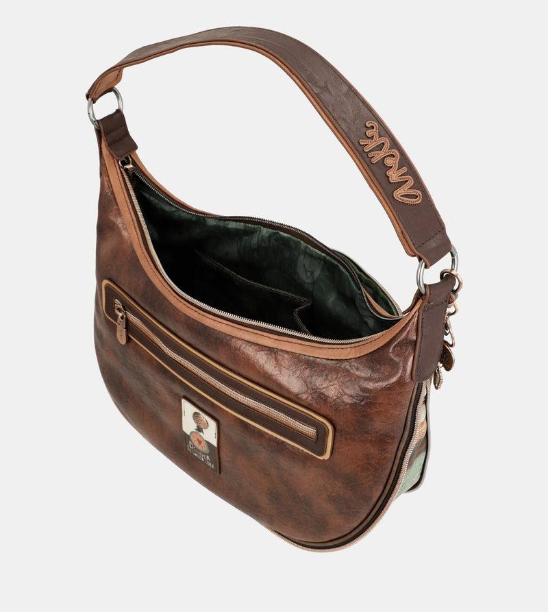 Anekke Outer large shoulder bag Rebajas top