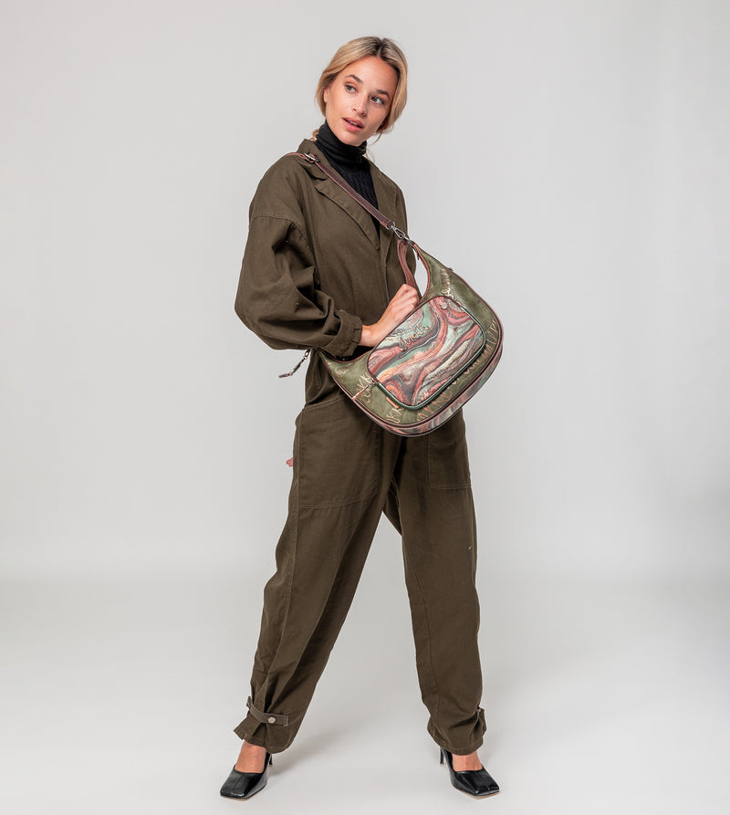 Anekke Outer large shoulder bag Rebajas top
