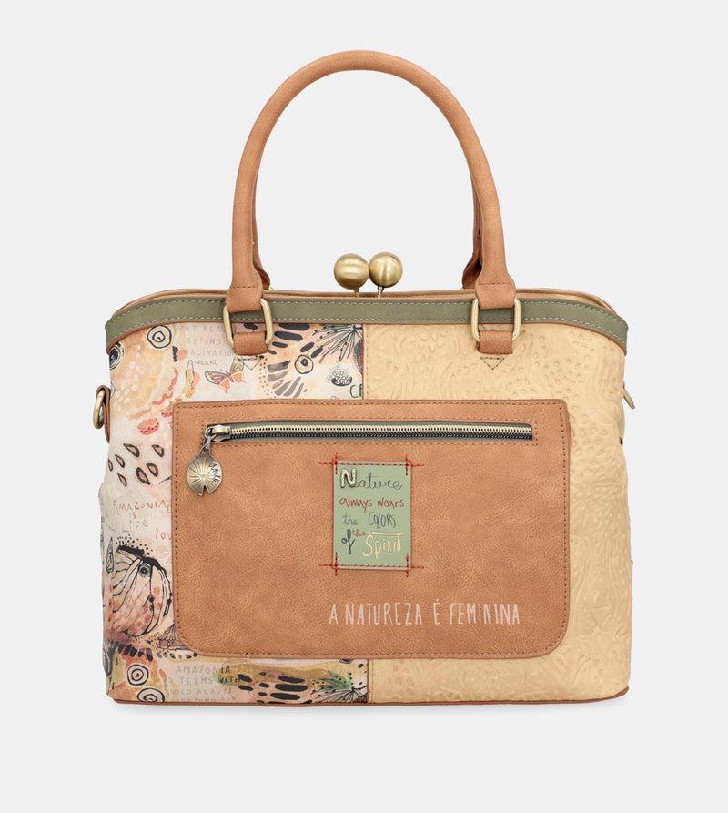Anekke Amazonia bowling bag with 3 compartments Últimos 3 días