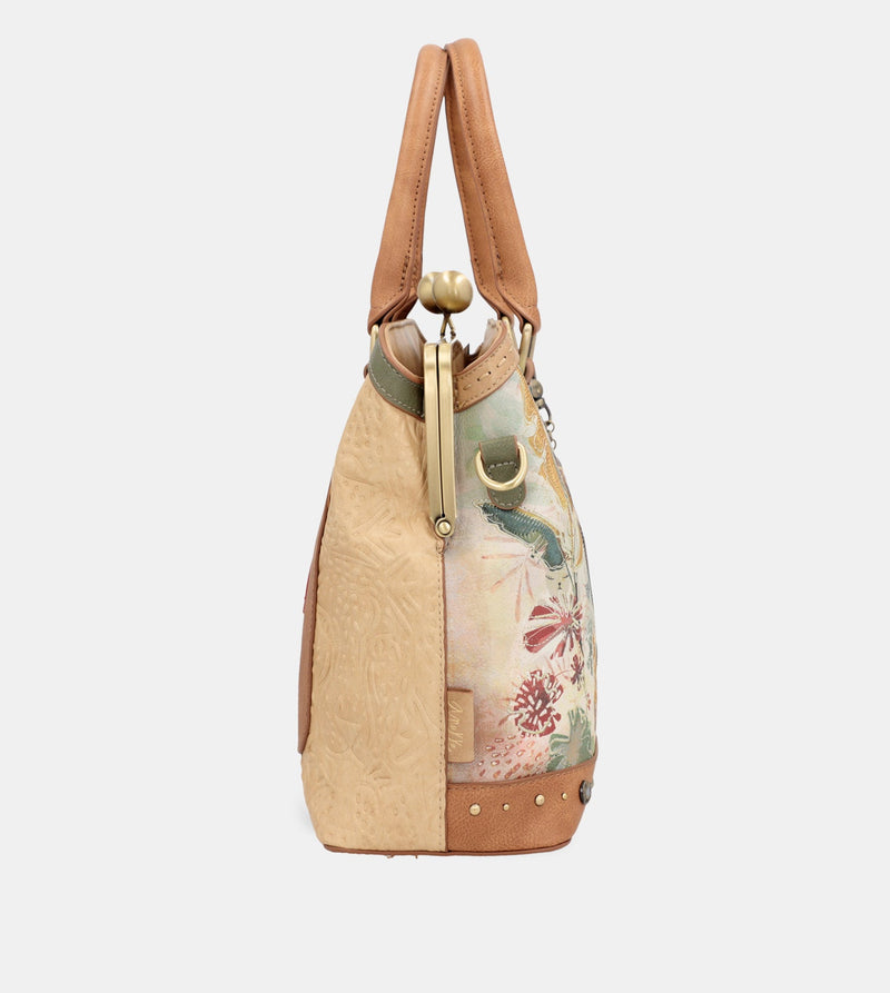 Anekke Amazonia bowling bag with 3 compartments Últimos 3 días