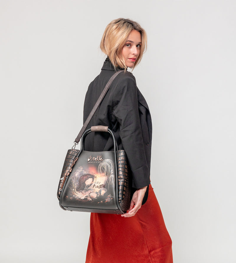 Anekke Dreamverse tote bag COMPRAR AHORA