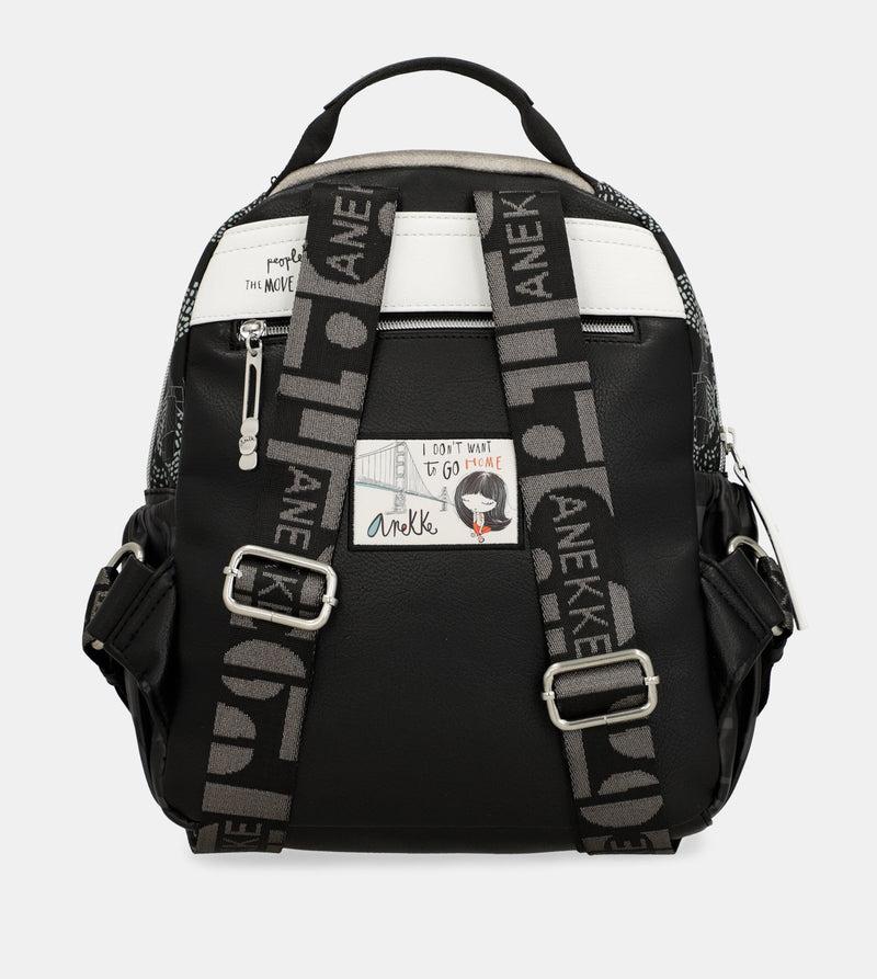 Anekke Nature Sixties backpack Últimos 2 días