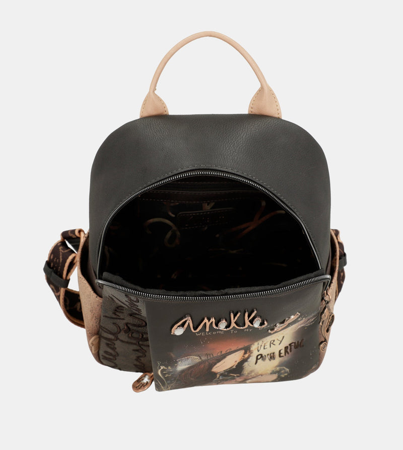 Anekke Dreamverse backpack for leisure use Grandes descuentos