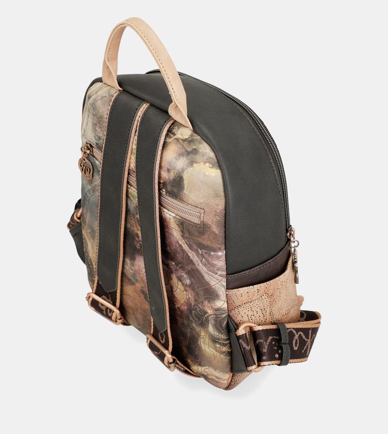 Anekke Dreamverse backpack for leisure use Grandes descuentos