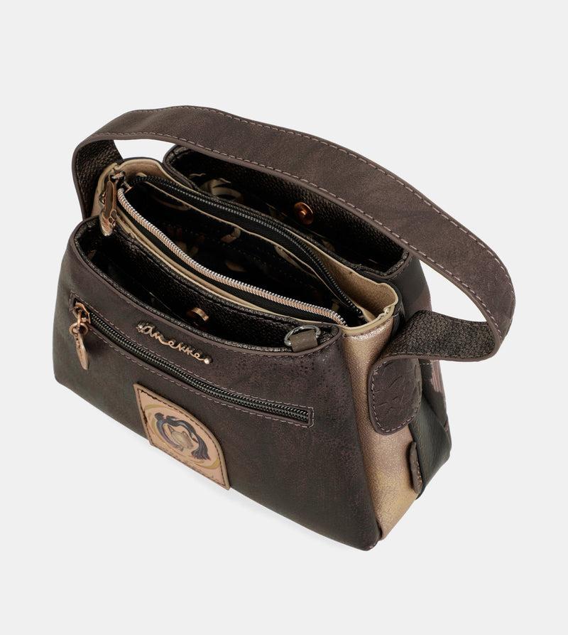 Anekke Dreamverse shoulder bag with shoulder strap Liquidación