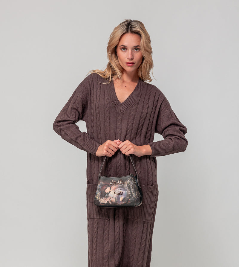 Anekke Dreamverse shoulder bag with shoulder strap Liquidación