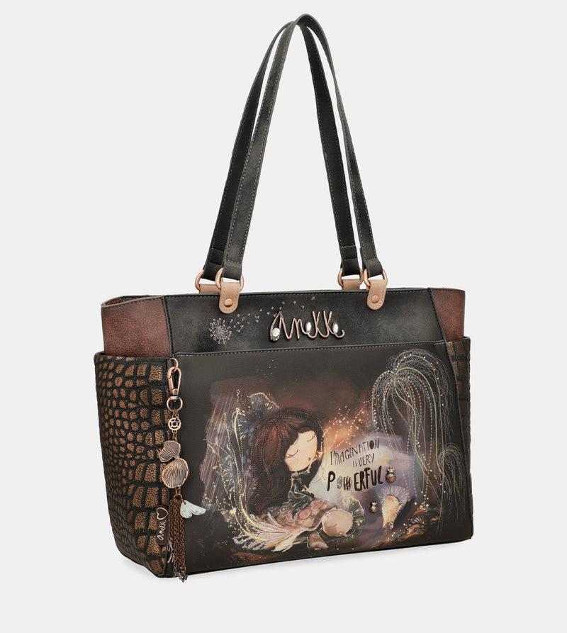 Anekke Dreamverse shoulder bag
