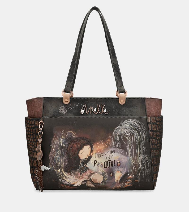 Anekke Dreamverse shoulder bag Limitado a 3 días