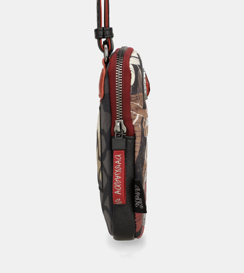 Anekke Imaginary small crossbody bag Precios de Black Friday