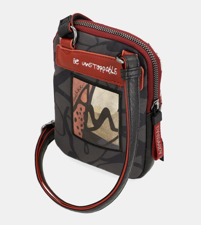 Anekke Imaginary small crossbody bag Precios de Black Friday