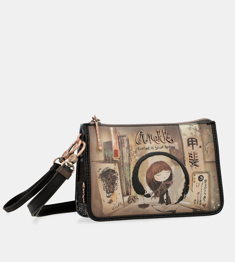 Anekke Shōen shoulder bag and handbag En oferta