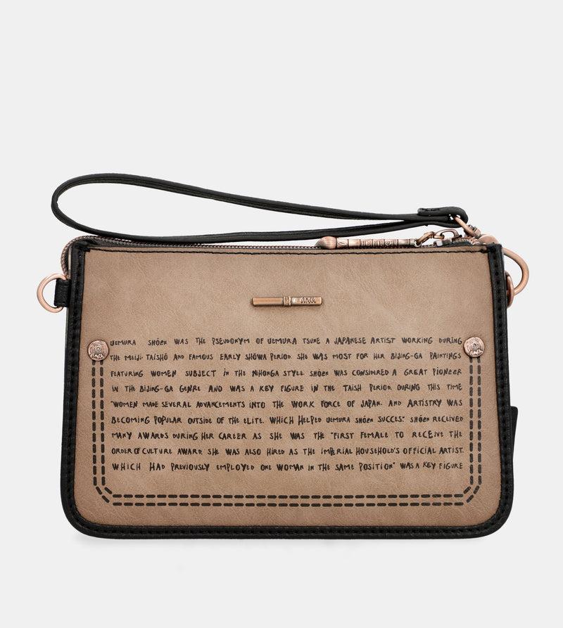 Anekke Shōen shoulder bag and handbag En oferta