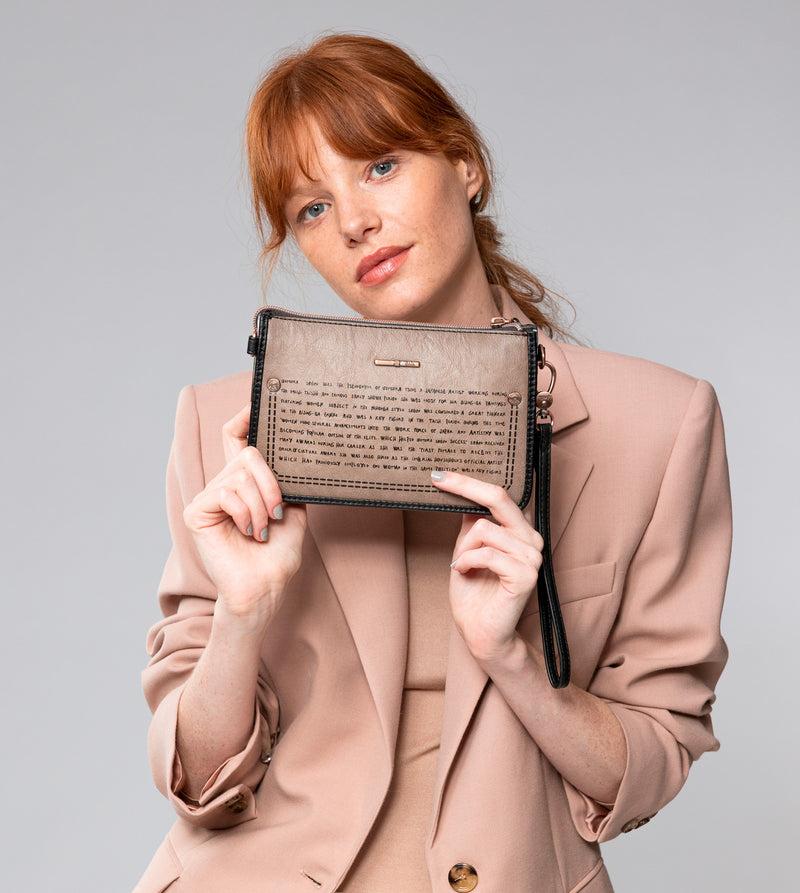 Anekke Shōen shoulder bag and handbag En oferta