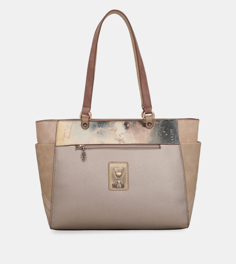 Anekke Hollywood shopper bag Descuentos del mes