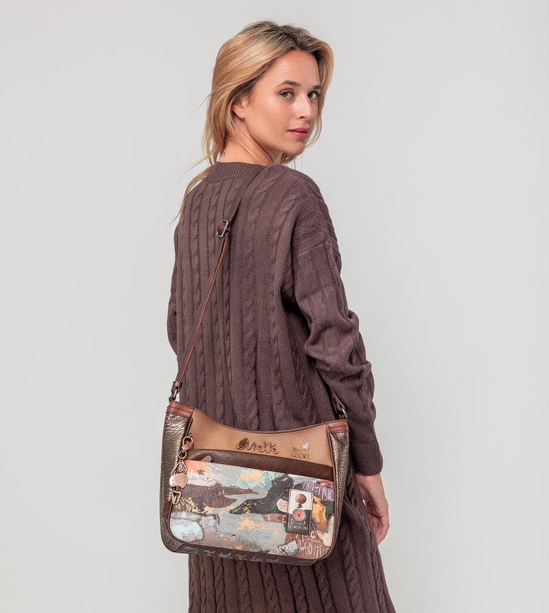 Anekke Outer large crossbody bag Oferta exclusiva