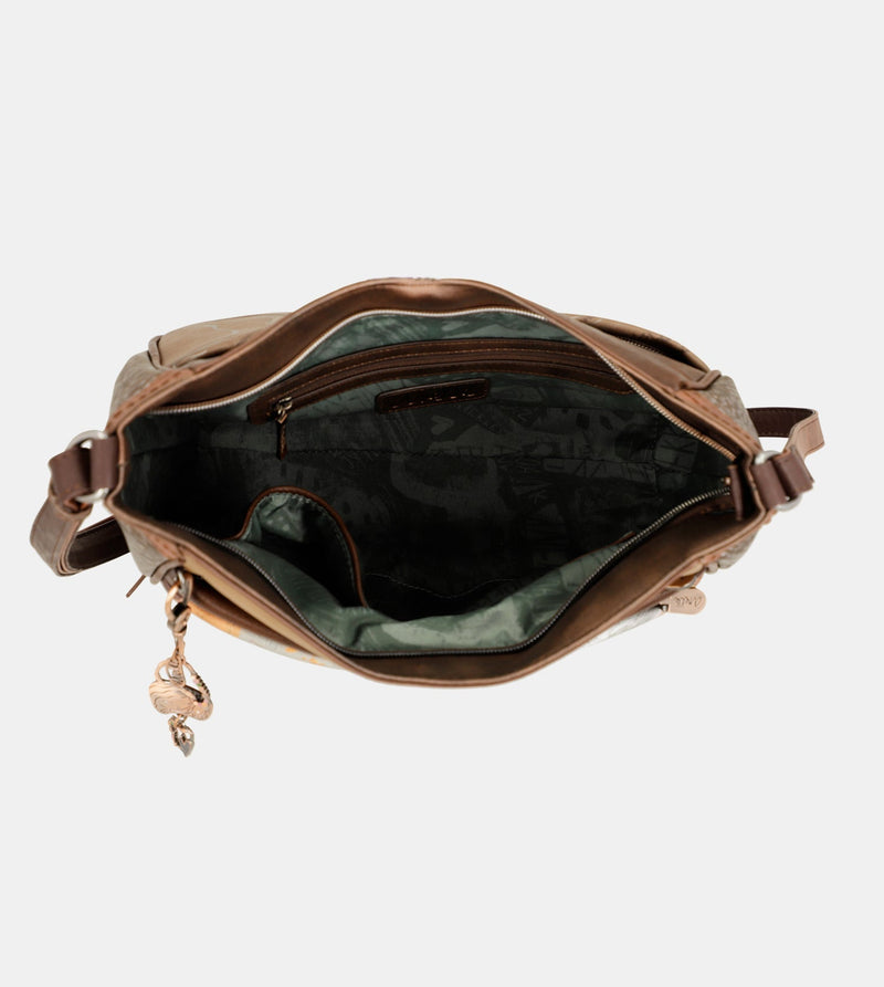 Anekke Outer large crossbody bag Oferta exclusiva