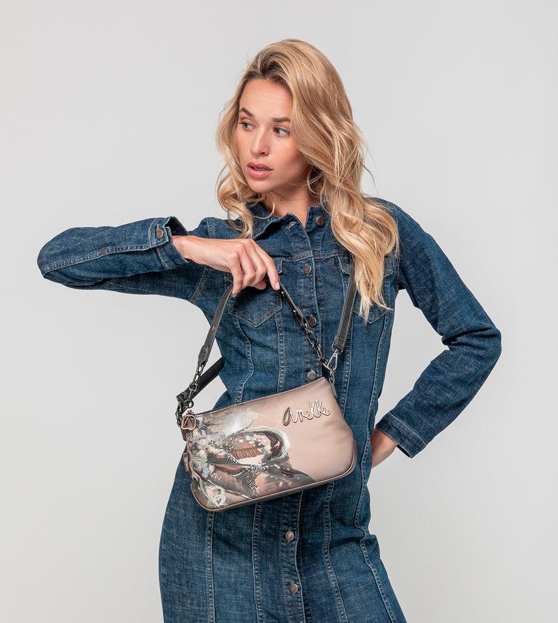 Anekke Wings medium bag Ofertas de temporada