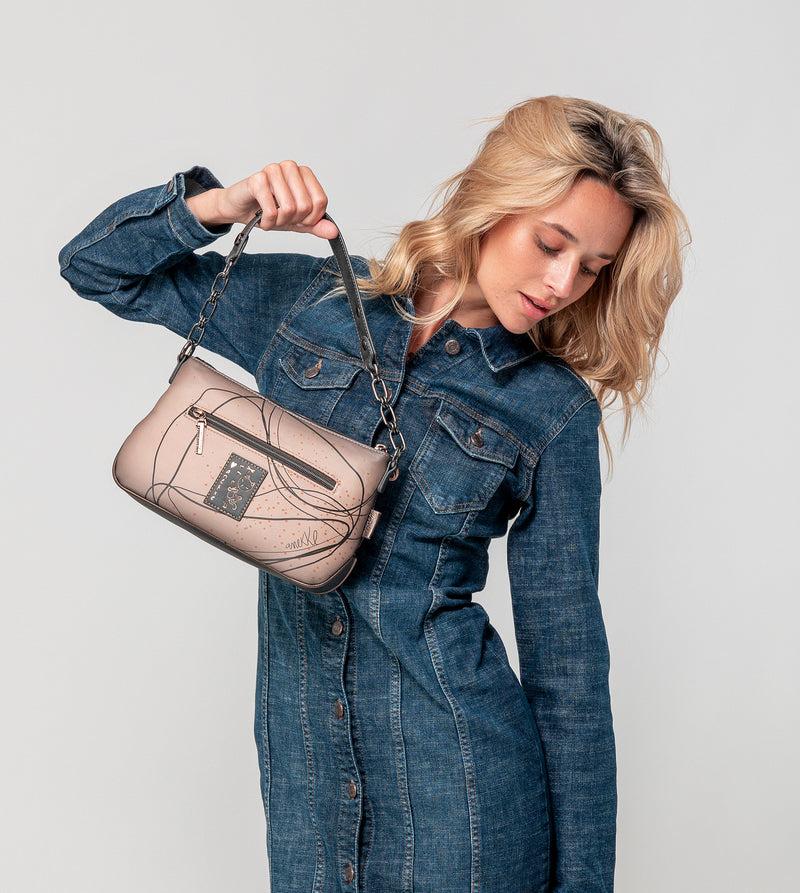 Anekke Wings medium bag Ofertas de temporada