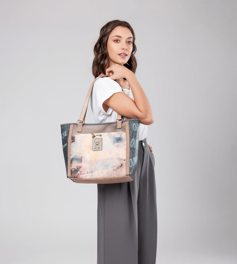 Anekke Hollywood shopping bag Ofertas especiales