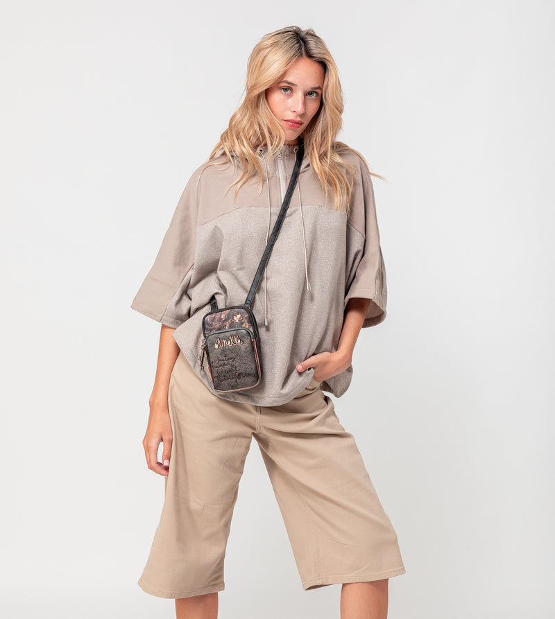 Anekke Land mini crossbody bag Outlet
