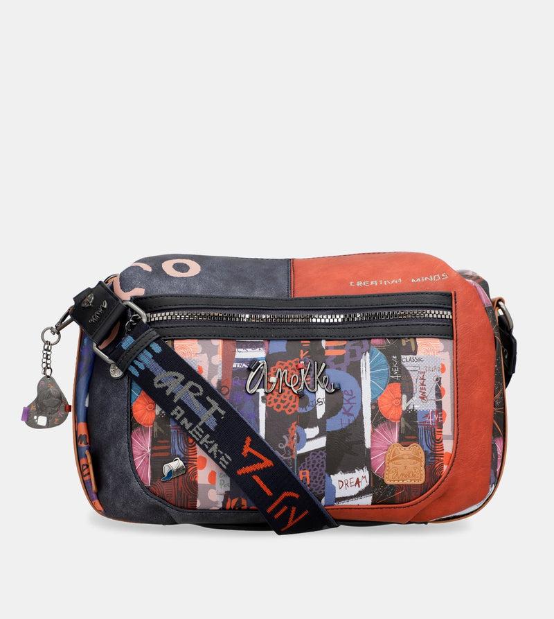 Anekke Large shoulder bag Kyomu Rebajas