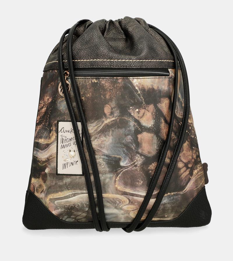 Anekke Dreamverse sack backpack Ofertas