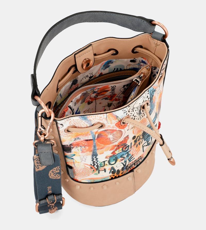 Anekke Fancy bowling bag En oferta