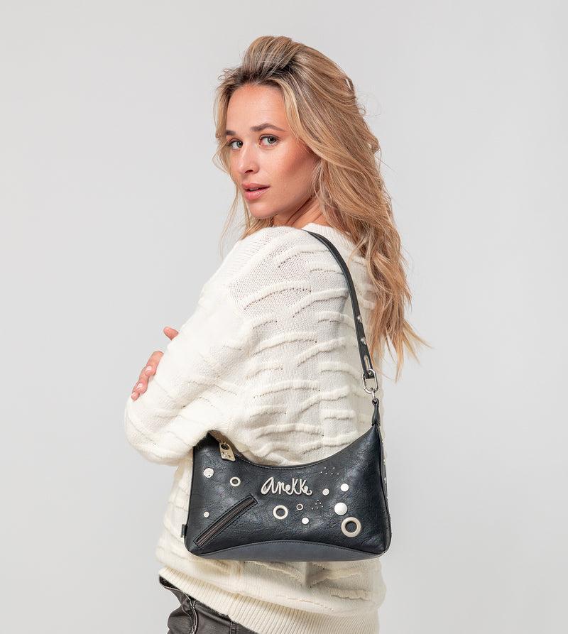 Anekke Crust small shoulder bag Los más vendidos