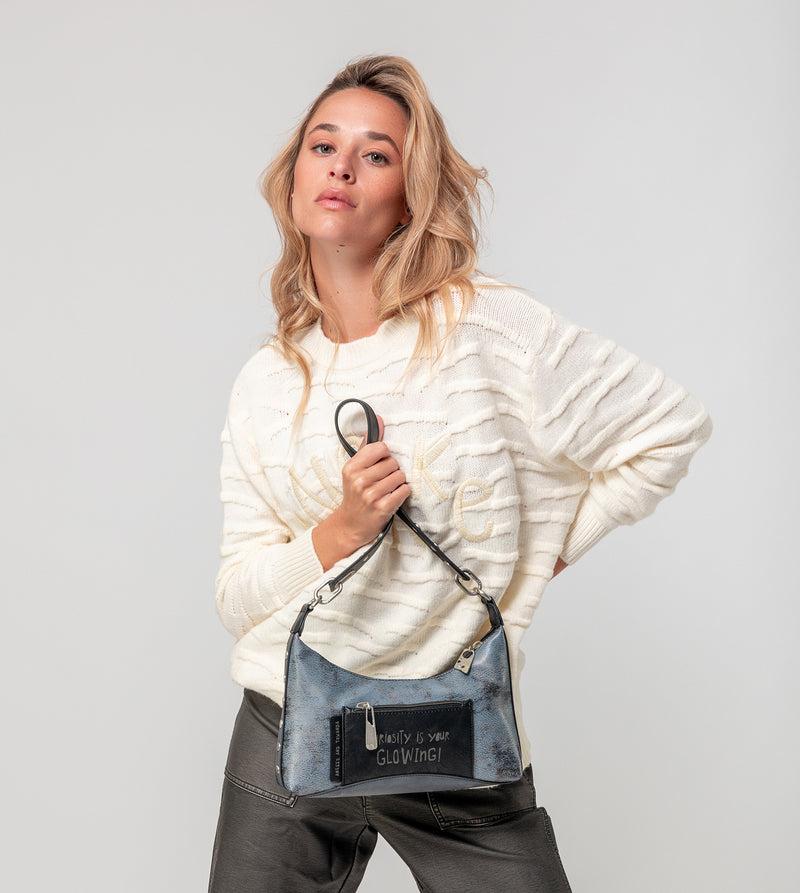 Anekke Crust small shoulder bag Los más vendidos
