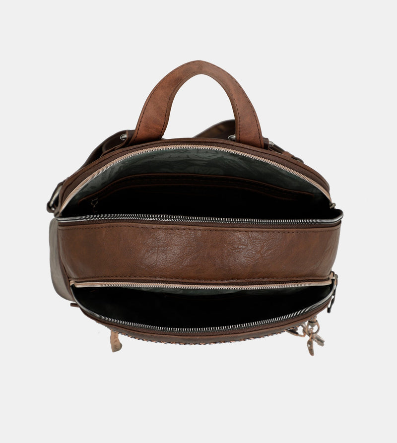 Anekke Outer 2-compartment backpack Ventas relámpago