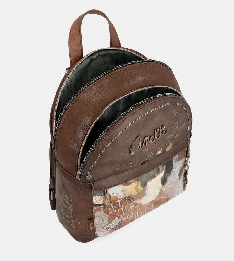 Anekke Outer 2-compartment backpack Ventas relámpago