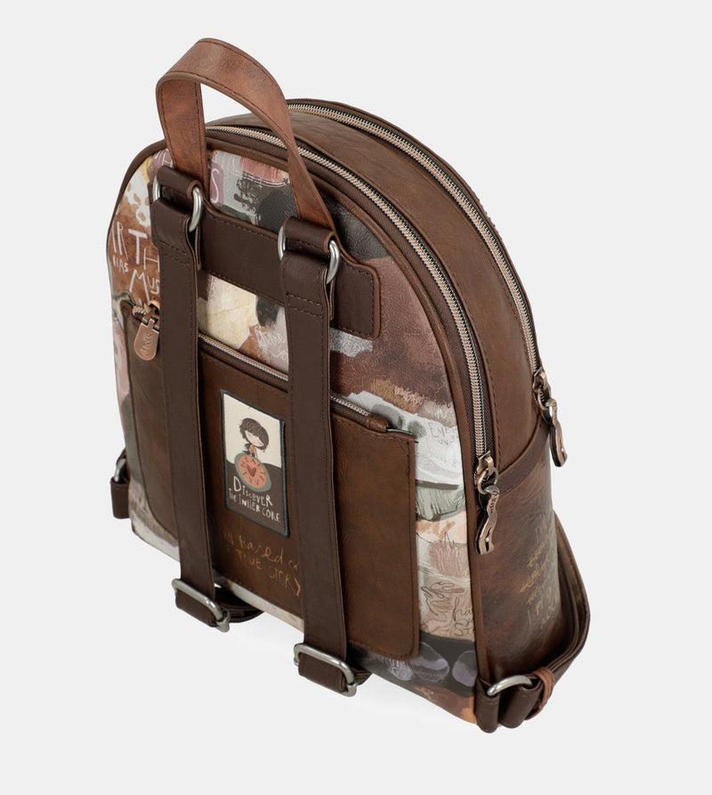 Anekke Outer 2-compartment backpack Ventas relámpago