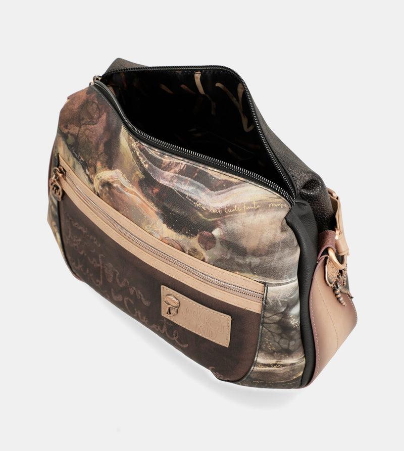 Anekke Land medium crossbody bag Descuento