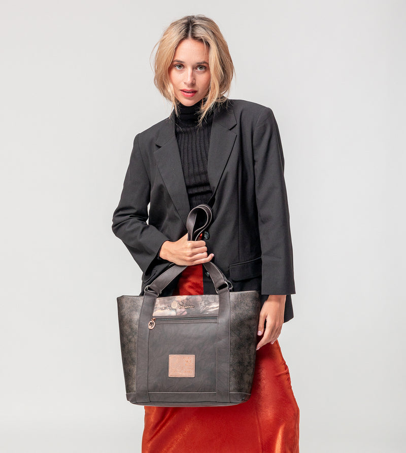 Anekke Land medium crossbody bag Descuento