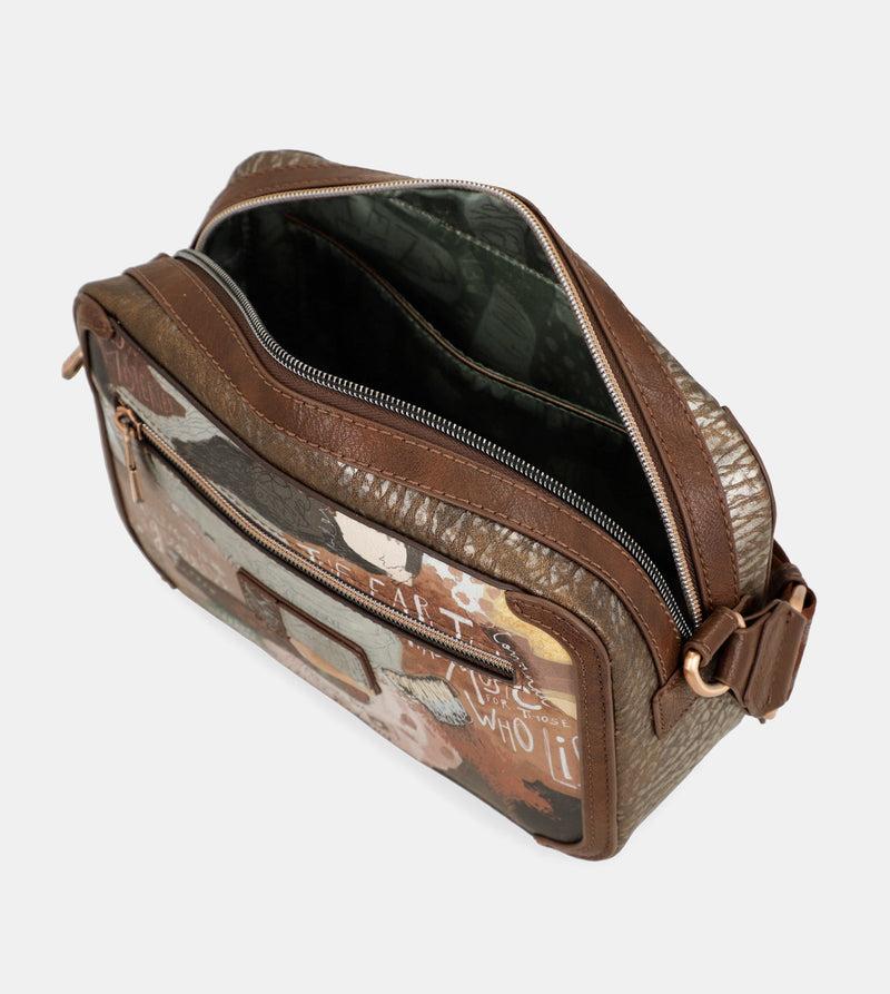 Anekke Core small crossbody bag Liquidación