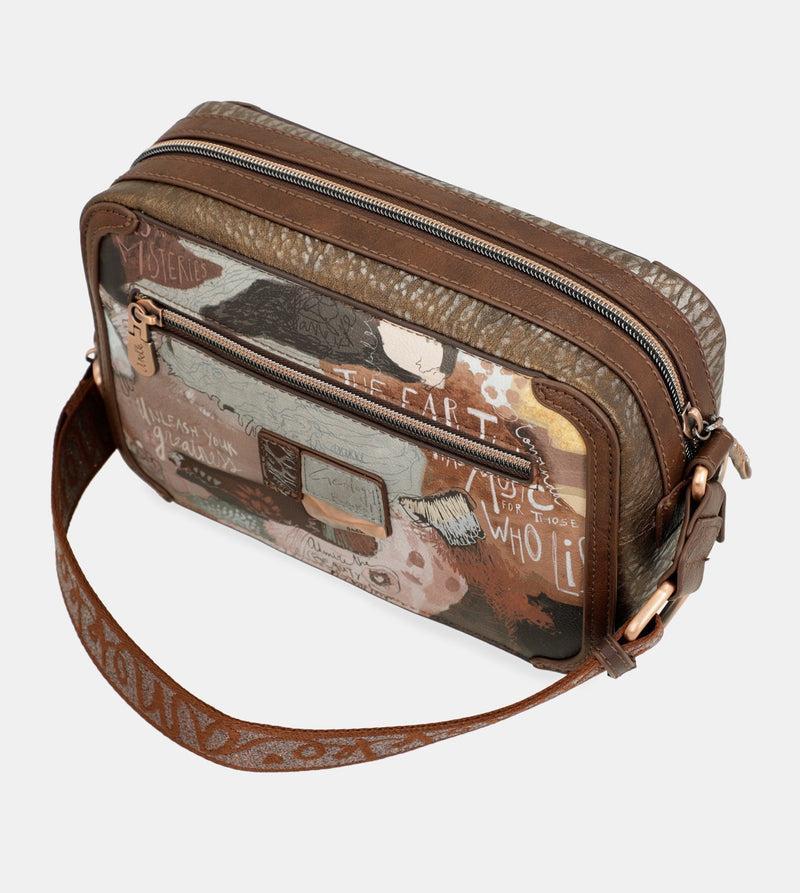 Anekke Core small crossbody bag Liquidación