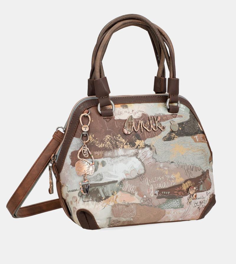 Anekke Outer short handle medium bag Rebajas online