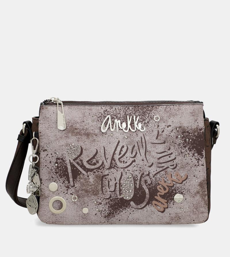 Anekke Mantle medium crossbody bag Oferta especial